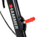 Велотренажер  Hammer Racer Speed S 4859 - фото №11